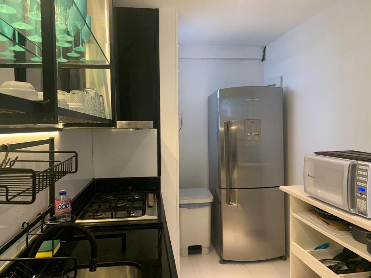 Real Apartments 219 - Luxury Penthouse In Copacabana With Whirlpool Rio de Janeiro Luaran gambar