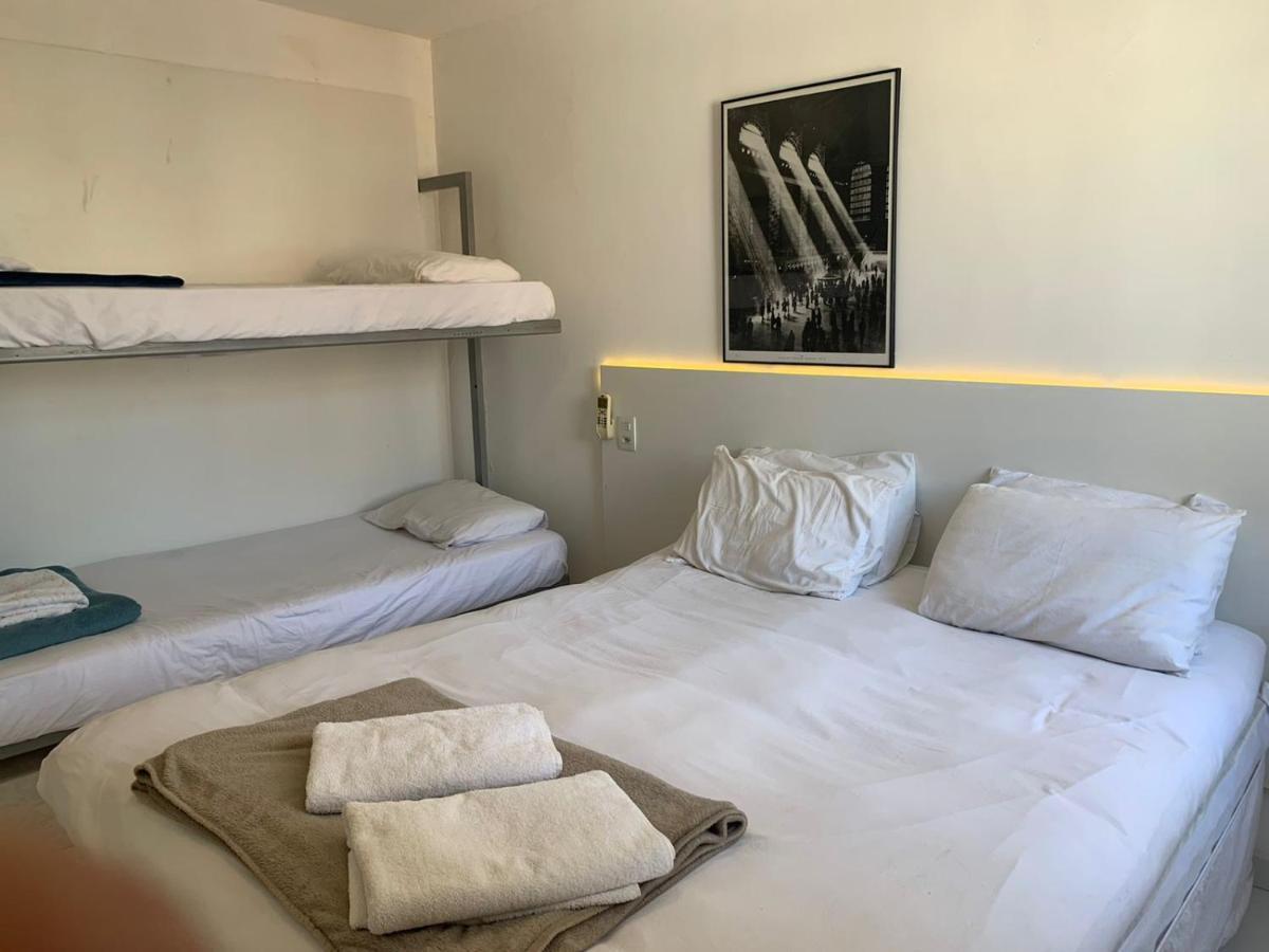 Real Apartments 219 - Luxury Penthouse In Copacabana With Whirlpool Rio de Janeiro Luaran gambar