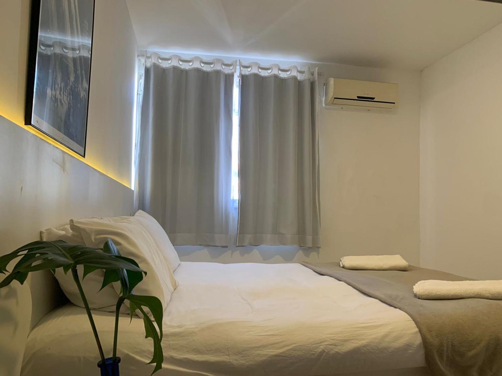 Real Apartments 219 - Luxury Penthouse In Copacabana With Whirlpool Rio de Janeiro Luaran gambar