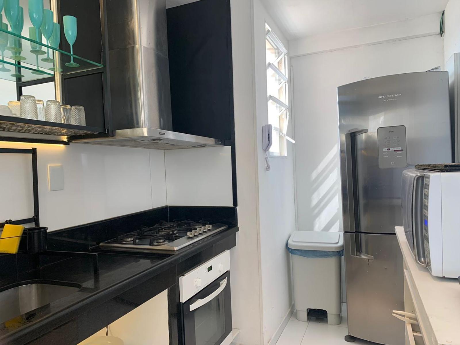 Real Apartments 219 - Luxury Penthouse In Copacabana With Whirlpool Rio de Janeiro Luaran gambar